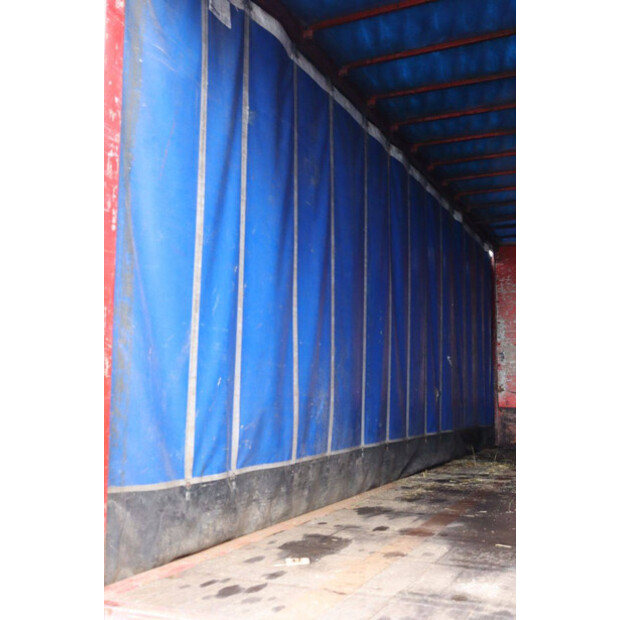 1989 Floor PLA - 10 - 101-47300708