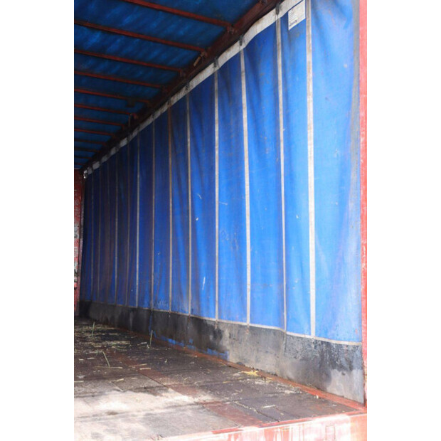 1989 Floor PLA - 10 - 101-47300709