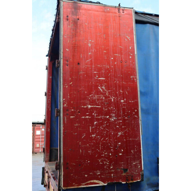 1989 Floor PLA - 10 - 101-47300710