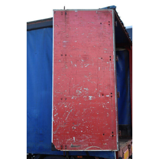 1989 Floor PLA - 10 - 101-47300711