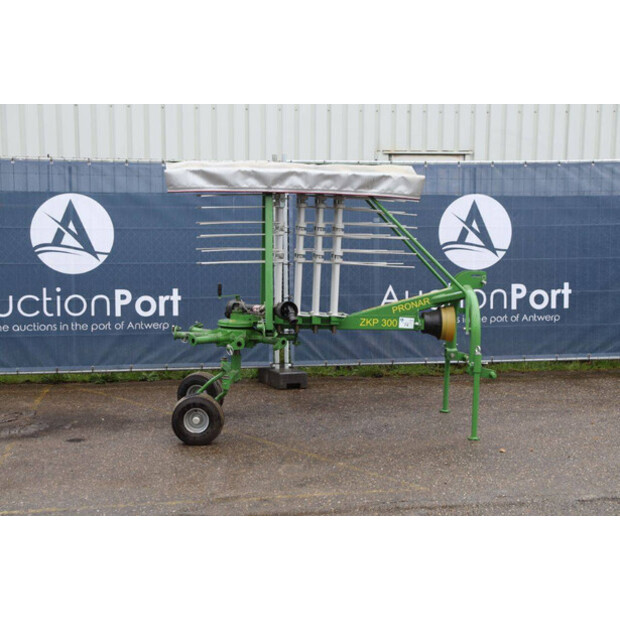 2020 Pronar ZKP 300-47300716