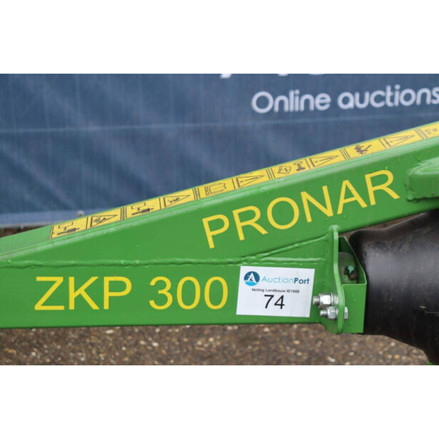 2020 Pronar ZKP 300-47300726