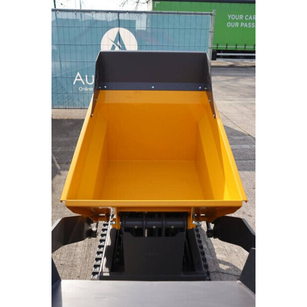 2025 Huajieyu HY-A05-47300818