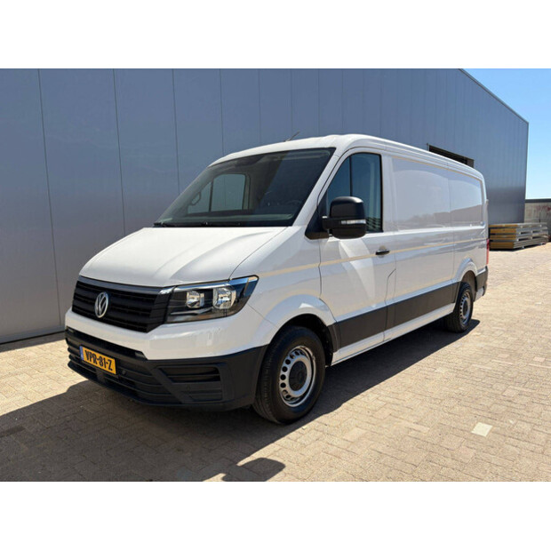 2019 Volkswagen CRAFTER-47300849