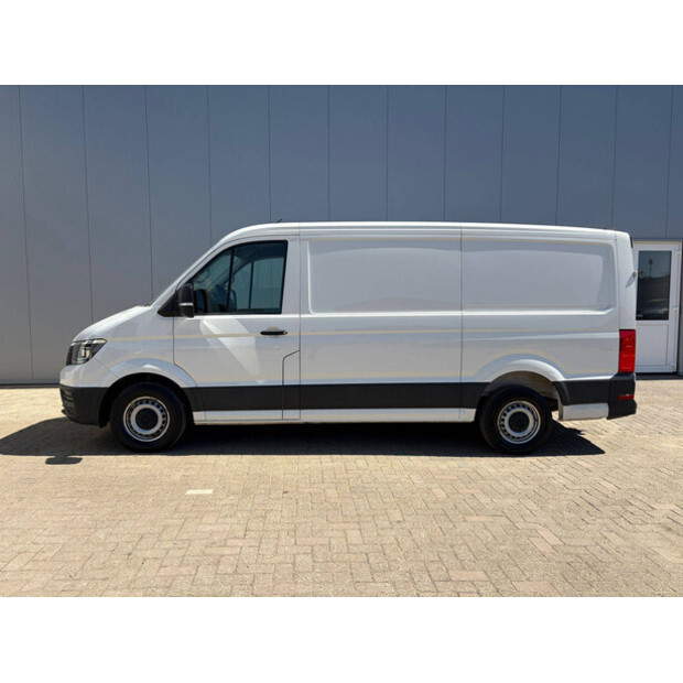2019 Volkswagen CRAFTER-47300850