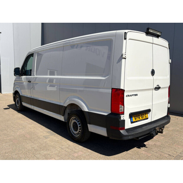 2019 Volkswagen CRAFTER-47300851