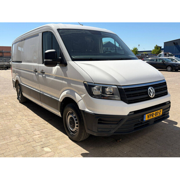 2019 Volkswagen CRAFTER-47300852
