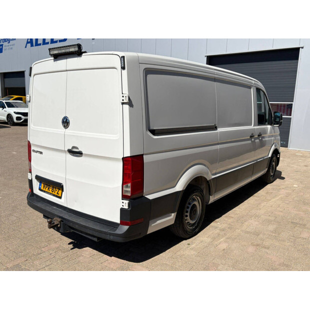 2019 Volkswagen CRAFTER-47300853
