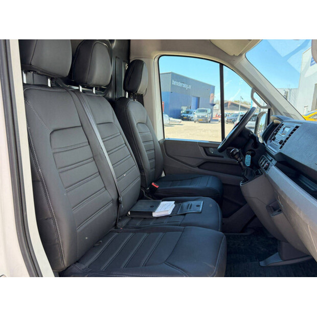 2019 Volkswagen CRAFTER-47300854