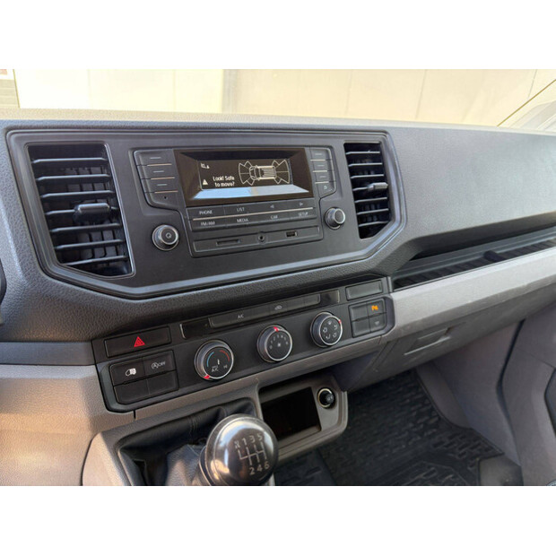 2019 Volkswagen CRAFTER-47300855