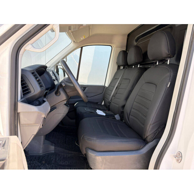 2019 Volkswagen CRAFTER-47300857