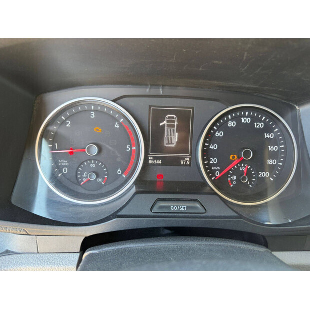 2019 Volkswagen CRAFTER-47300858