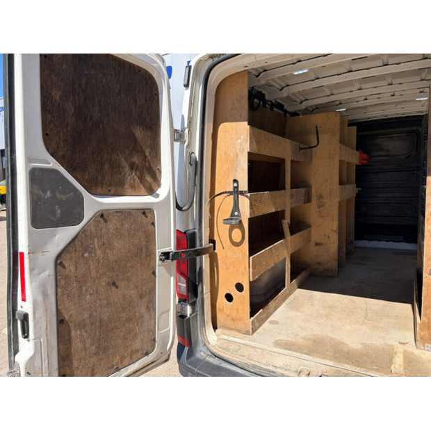 2019 Volkswagen CRAFTER-47300859
