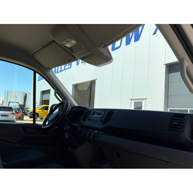 2019 Volkswagen CRAFTER-47300860