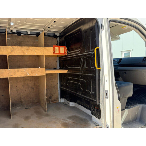 2019 Volkswagen CRAFTER-47300861