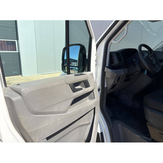 2019 Volkswagen CRAFTER-47300862
