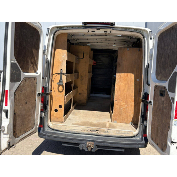 2019 Volkswagen CRAFTER-47300863