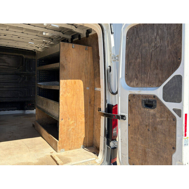 2019 Volkswagen CRAFTER-47300864