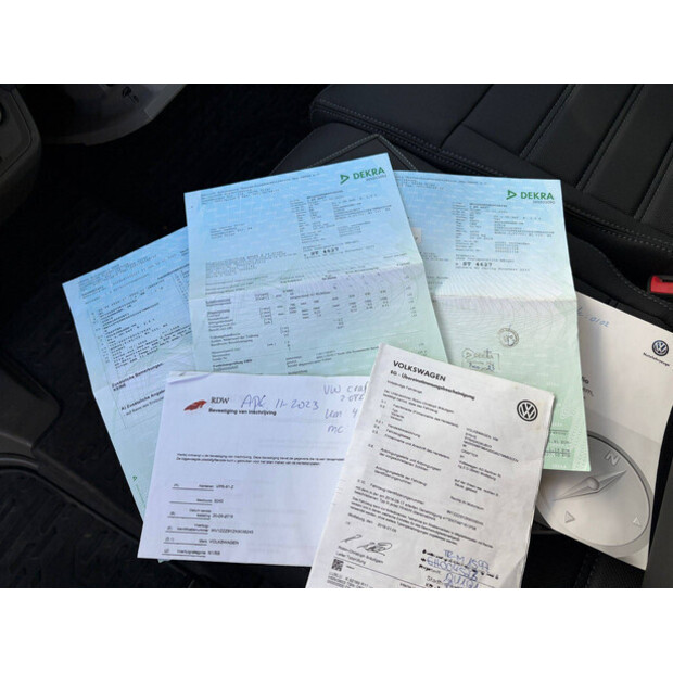 2019 Volkswagen CRAFTER-47300865