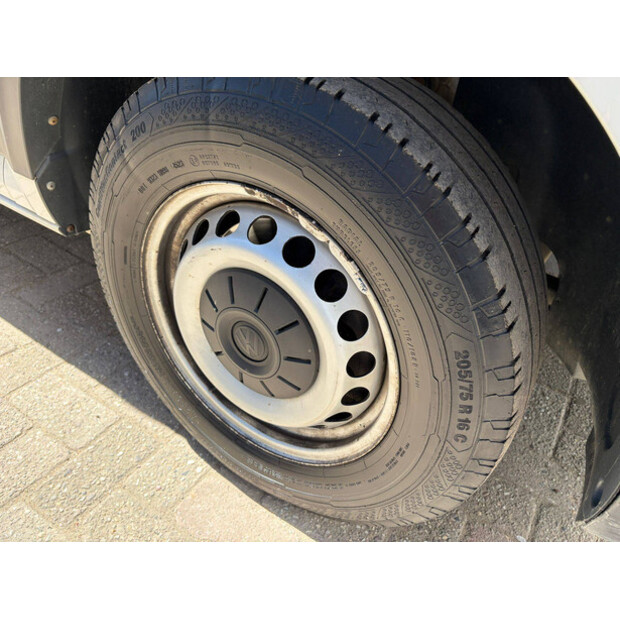 2019 Volkswagen CRAFTER-47300868