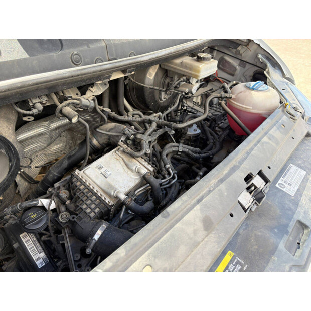 2019 Volkswagen CRAFTER-47300869