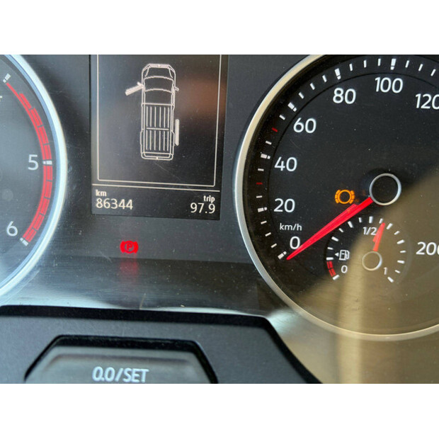 2019 Volkswagen CRAFTER-47300870