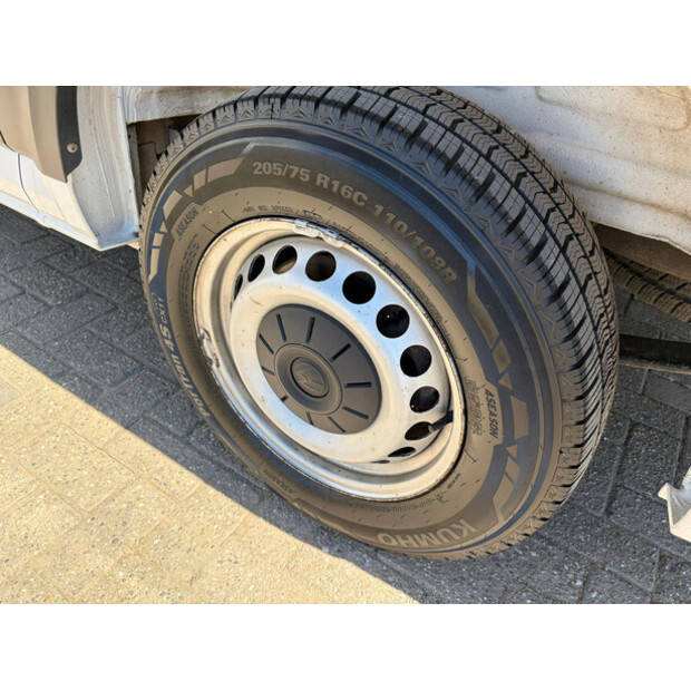 2019 Volkswagen CRAFTER-47300871