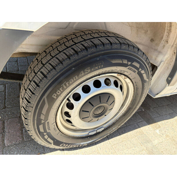 2019 Volkswagen CRAFTER-47300873