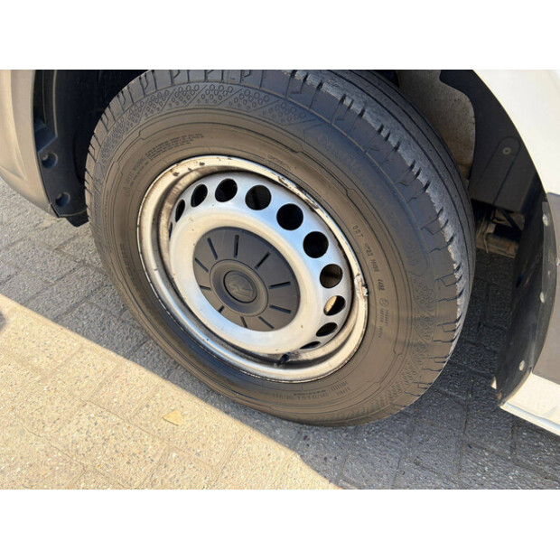 2019 Volkswagen CRAFTER-47300874