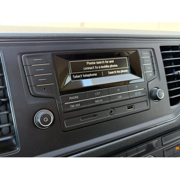 2019 Volkswagen CRAFTER-47300875