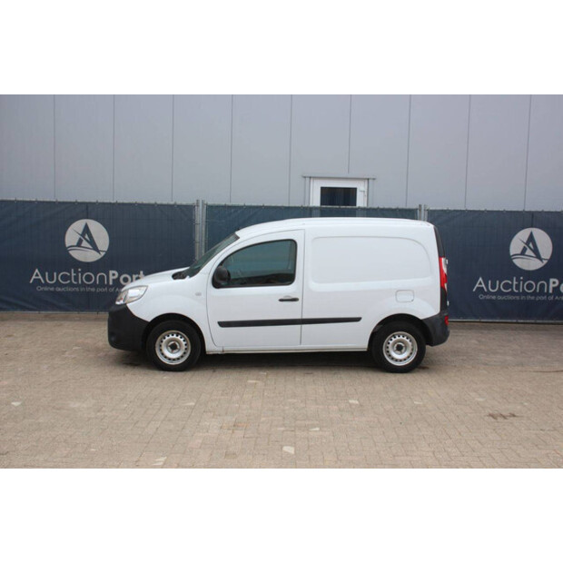 2019 Renault Kangoo 1.5 DCI Euro 6-47300877