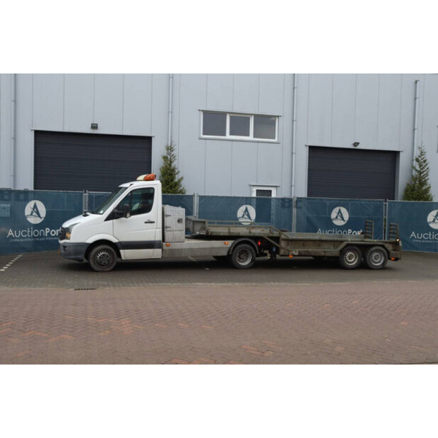 2008 VELDHUIZEN DO-47300916