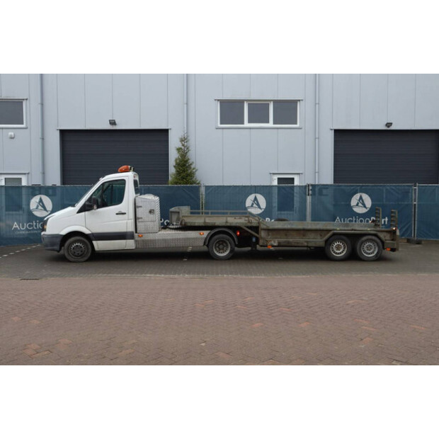 2008 VELDHUIZEN DO-47300917