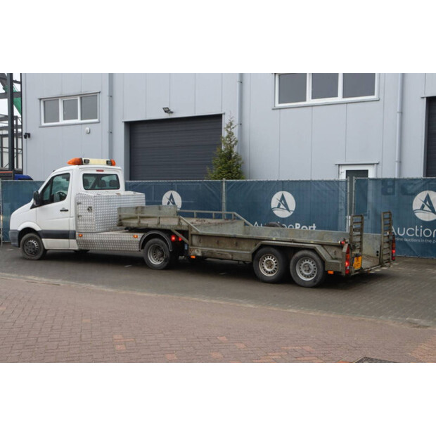 2008 VELDHUIZEN DO-47300918