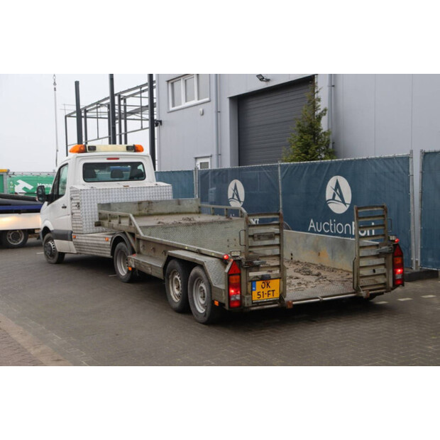 2008 VELDHUIZEN DO-47300919