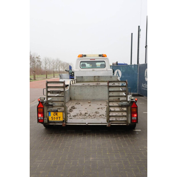 2008 VELDHUIZEN DO-47300920