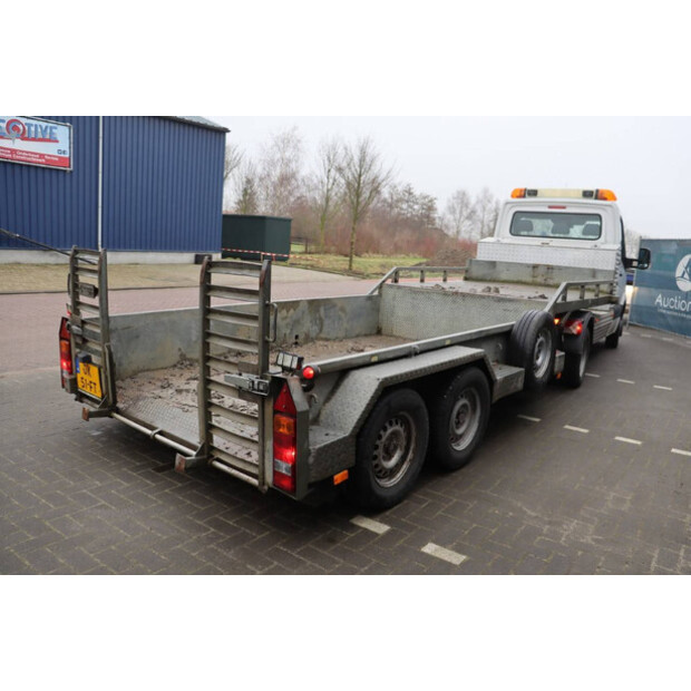 2008 VELDHUIZEN DO-47300921
