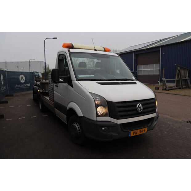 2008 VELDHUIZEN DO-47300922