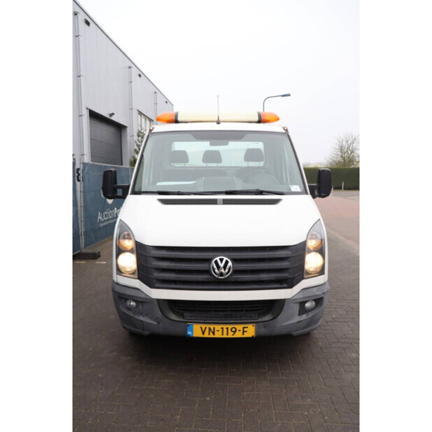 2008 VELDHUIZEN DO-47300923