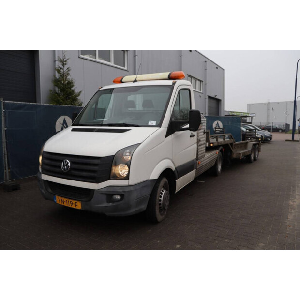 2008 VELDHUIZEN DO-47300924