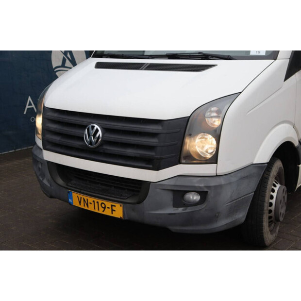 2008 VELDHUIZEN DO-47300925
