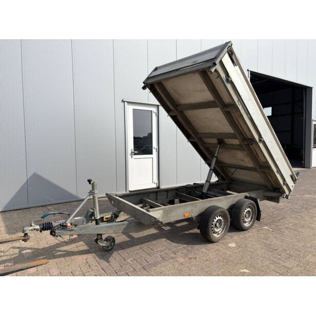 2008 Hapert F2700-47300961