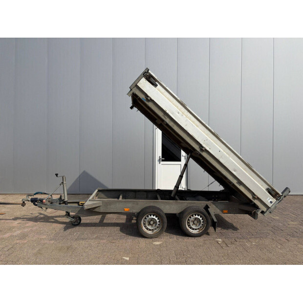 2008 Hapert F2700-47300962