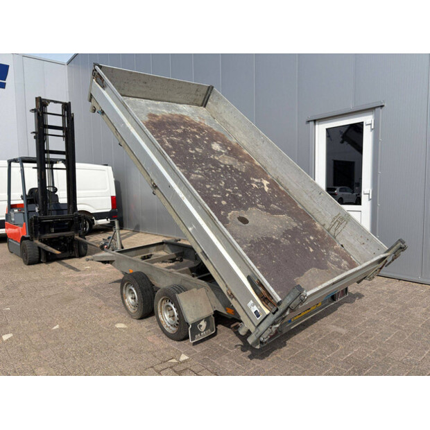 2008 Hapert F2700-47300963
