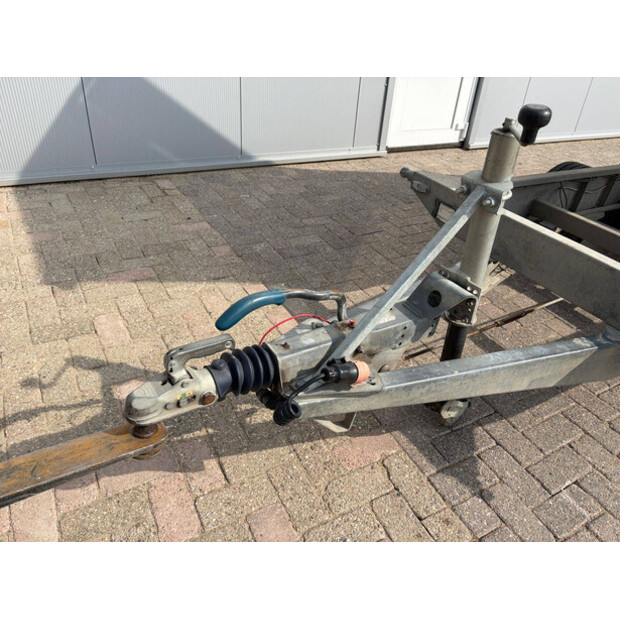 2008 Hapert F2700-47300965