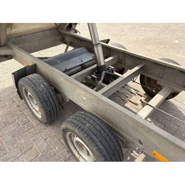 2008 Hapert F2700-47300966