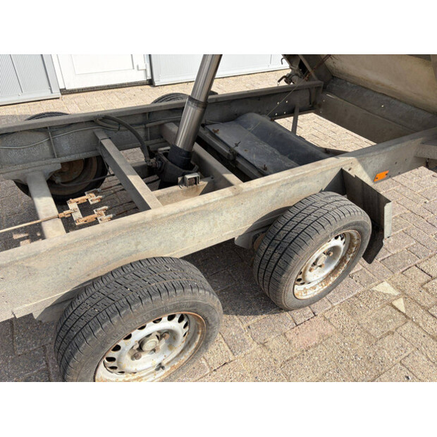 2008 Hapert F2700-47300968