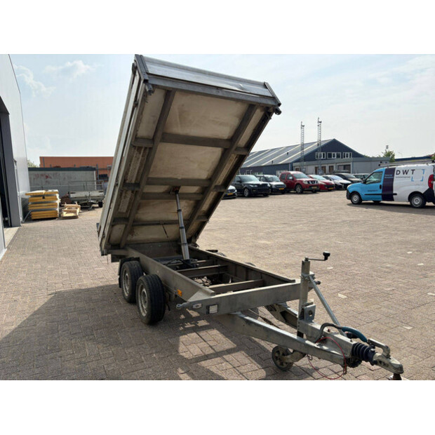 2008 Hapert F2700-47300969