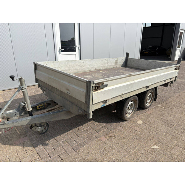 2008 Hapert F2700-47300971