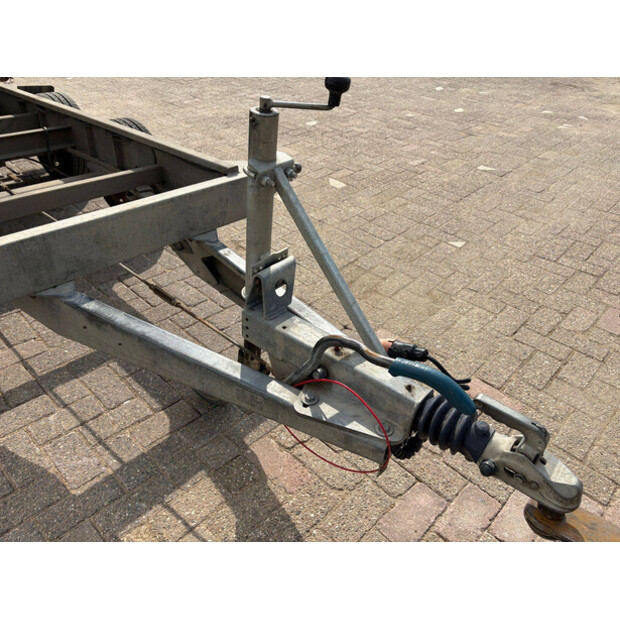 2008 Hapert F2700-47300972